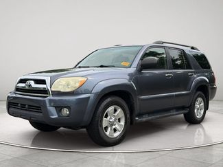 Used 2006 Toyota 4Runner SR5 RWD video 1