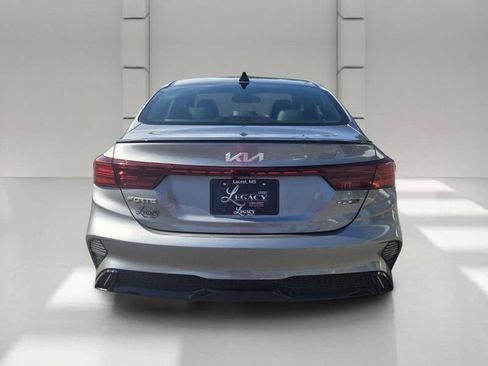 Used 2024 Kia Forte GT-Line FWD image 6