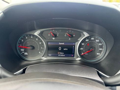 Used 2019 Chevrolet Equinox LT AWD/4WD image 24