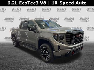 Used 2026 GMC Sierra 1500 AT4 w/ AT4 Premium Package AWD/4WD video 2