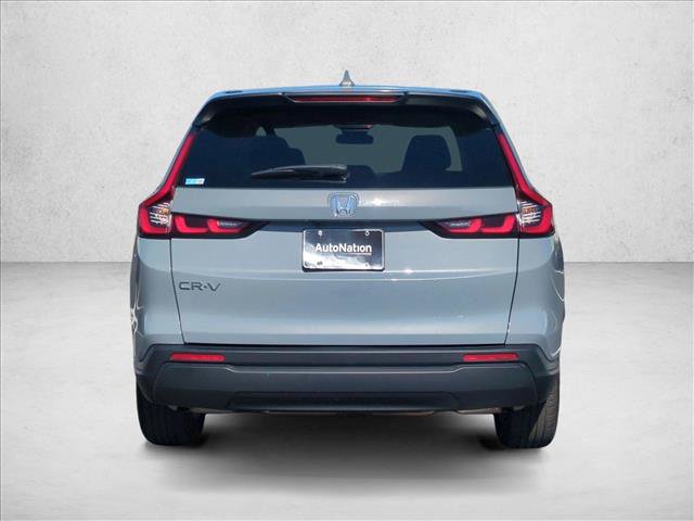 Used 2025 Honda CR-V EX image 7