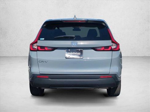 Used 2025 Honda CR-V EX image 7