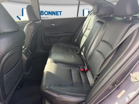 Used 2014 Honda Accord EX-L image 21