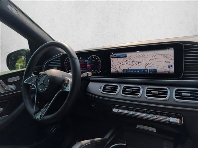 Certified 2026 Mercedes-Benz GLE 350 4MATIC image 25