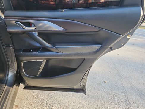 Used 2016 MAZDA CX-9 Grand Touring image 31