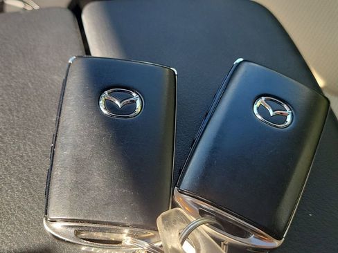 Used 2021 MAZDA CX-9 Touring w/ Touring Premium Package image 37