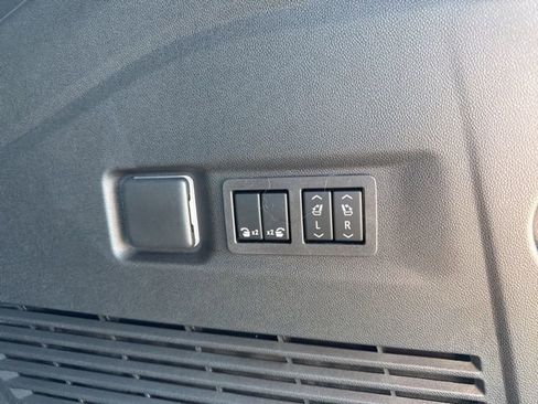 New 2026 Chevrolet Suburban RST w/ Comfort Package AWD/4WD image 12