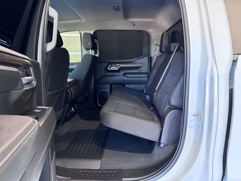 Certified 2022 Chevrolet Silverado 1500 LT image 11