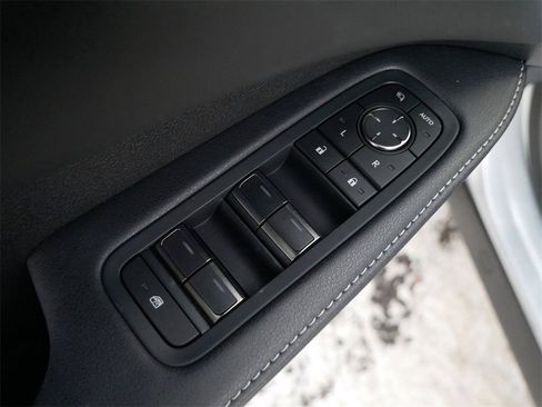 Certified 2023 Lexus RX 350 AWD image 13