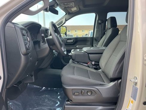 New 2026 Chevrolet Silverado 2500 Custom w/ Custom Value Package image 17