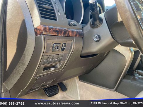 Used 2008 Toyota Land Cruiser AWD/4WD image 23