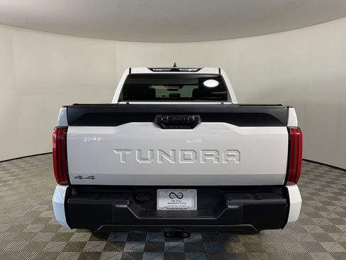 New 2026 Toyota Tundra SR5 image 7