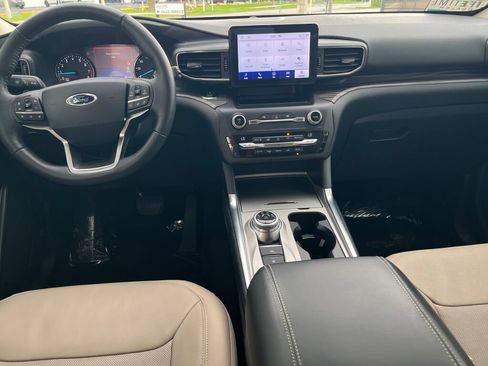 Used 2020 Ford Explorer Limited RWD image 23