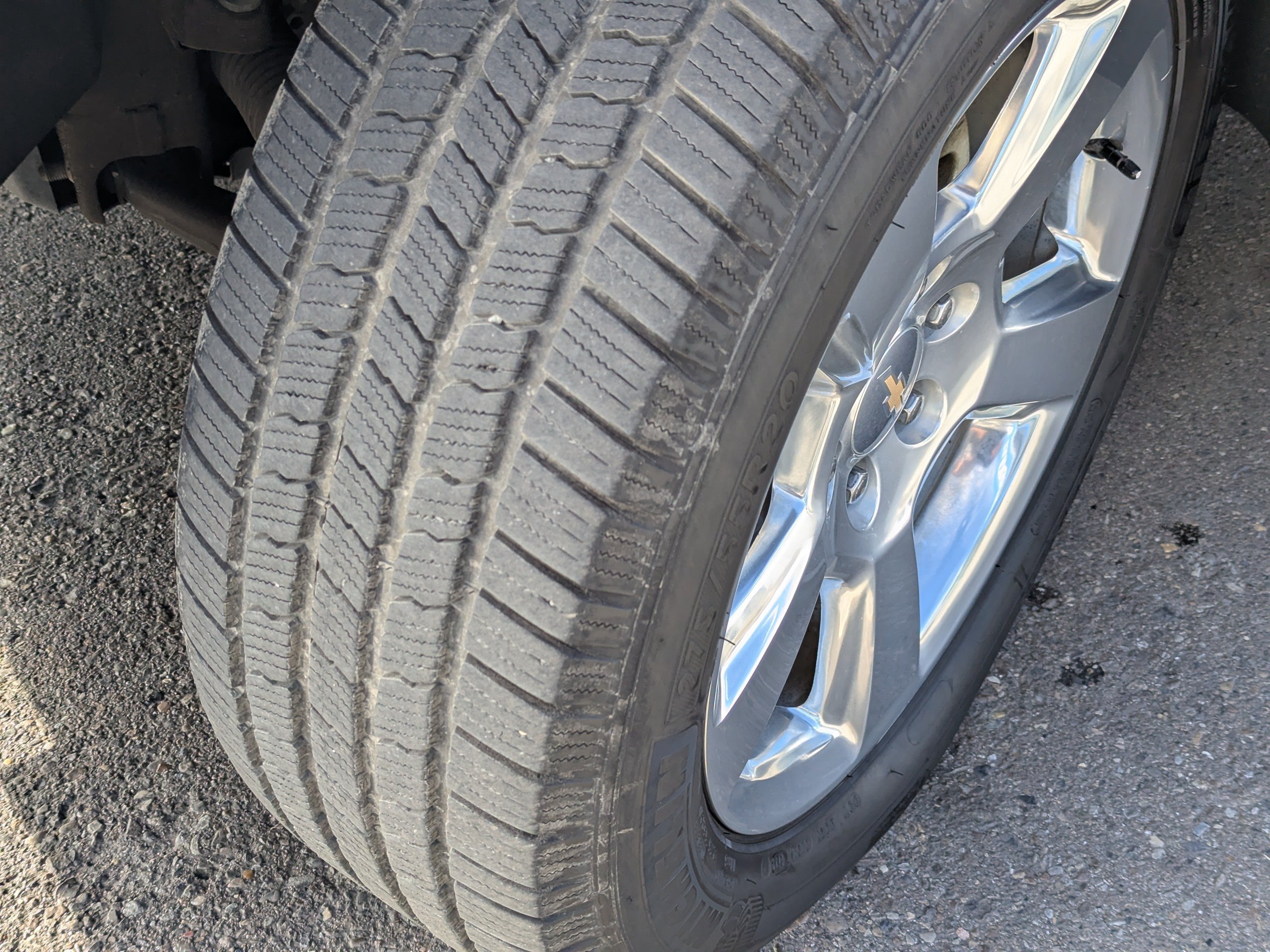 Certified 2017 Chevrolet Tahoe Premier AWD/4WD image 51