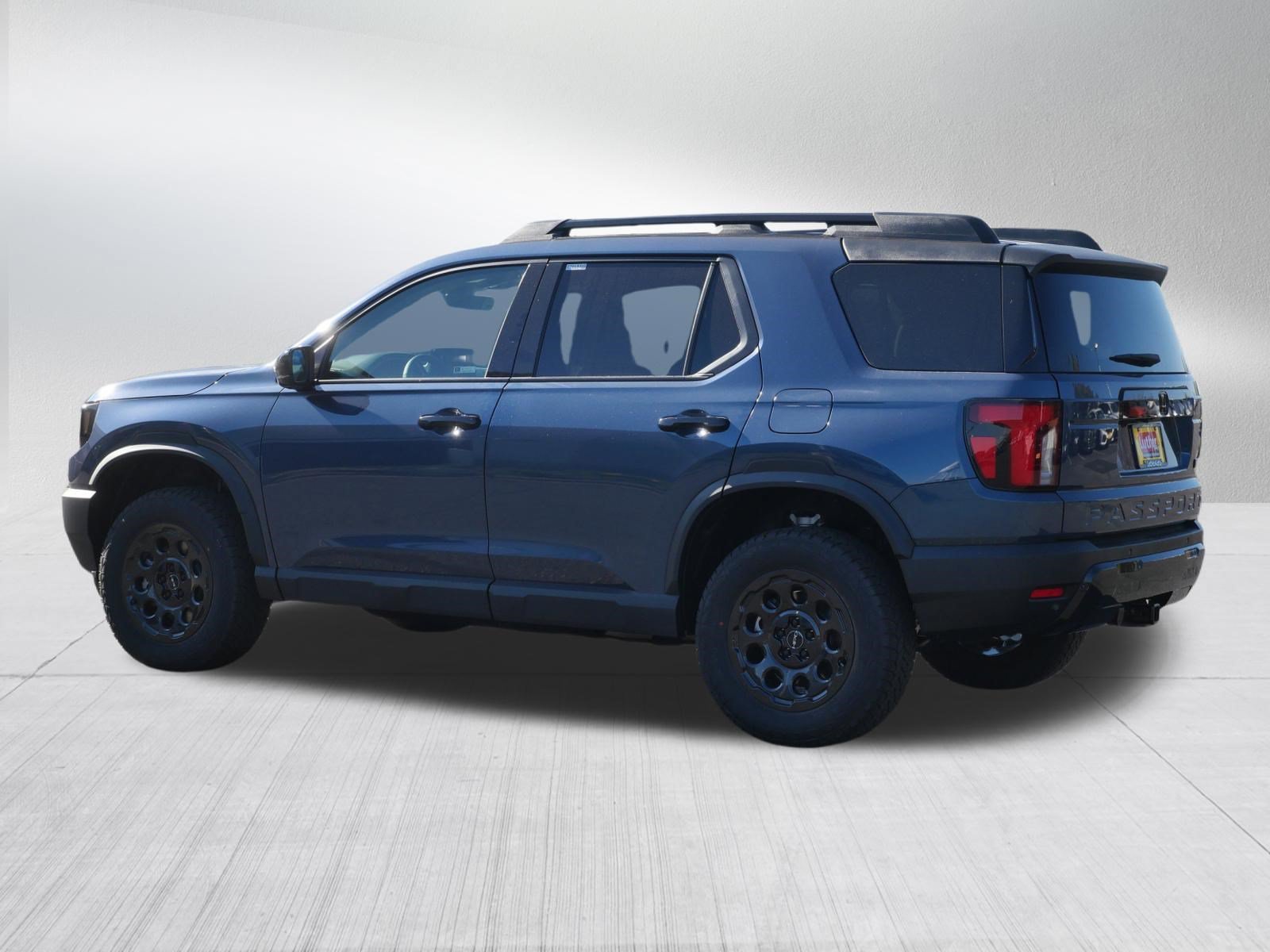 New 2027 Honda Passport TrailSport Elite image 5