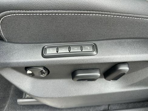 New 2026 Volkswagen Atlas SEL Premium R-Line image 12