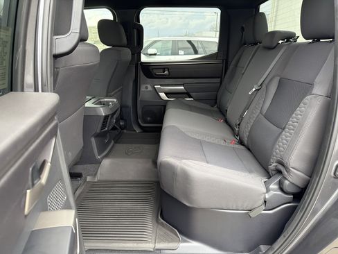 New 2025 Toyota Tundra SR5 AWD/4WD image 28