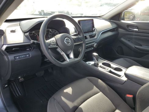 Used 2020 Nissan Altima 2.5 S image 12