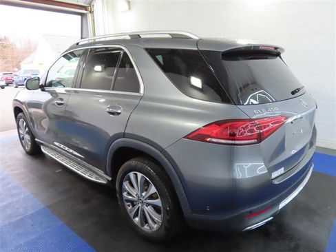 Used 2021 Mercedes-Benz GLE 450 4MATIC image 10