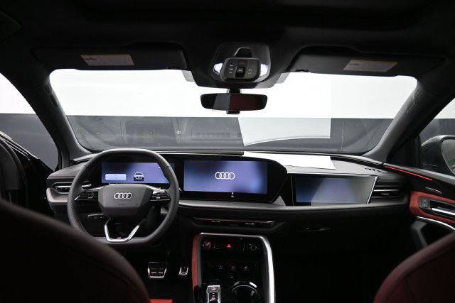 New 2026 Audi SQ5 Prestige AWD/4WD image 10