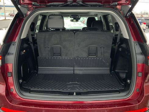 Used 2021 Jeep Grand Cherokee L Limited image 12