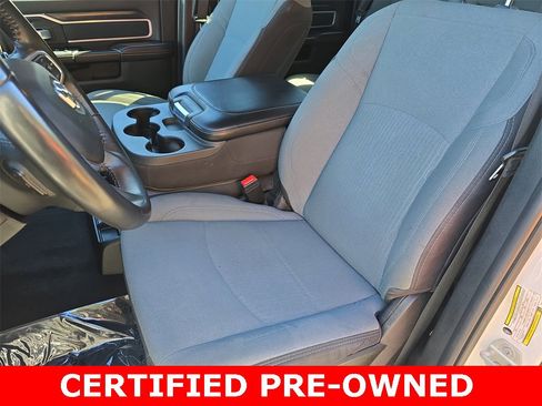 Certified 2024 RAM 3500 Big Horn image 14