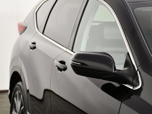 Used 2020 Honda CR-V Touring image 14