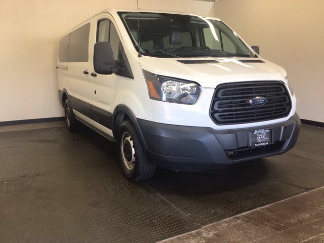 Used 2019 Ford Transit 150 XL RWD image 1