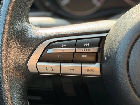 Used 2023 MAZDA CX-30 AWD 2.5 S image 8