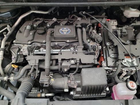 Used 2024 Toyota Corolla LE FWD image 30