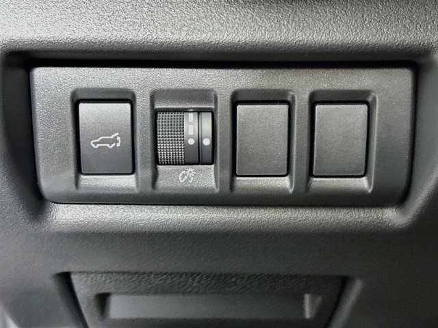New 2026 Subaru Outback Limited AWD/4WD image 10