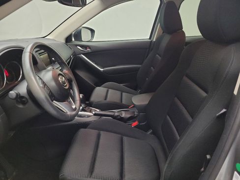 Used 2015 MAZDA CX-5 Touring w/ Touring Technology Package AWD/4WD image 17