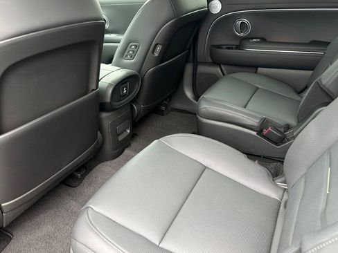 New 2026 Hyundai Palisade Calligraphy image 10