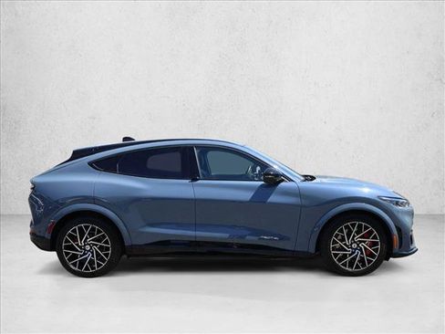 Used 2023 Ford Mustang Mach-E GT w/ GT Performance Edition AWD/4WD image 4