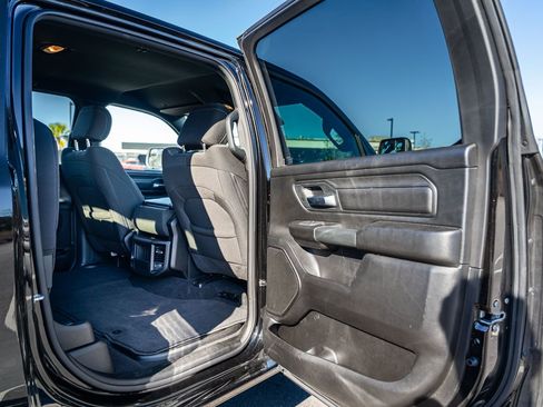 Used 2025 RAM 1500 Tradesman image 14