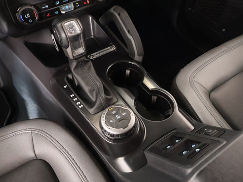 Used 2024 Ford Bronco Big Bend AWD/4WD image 9