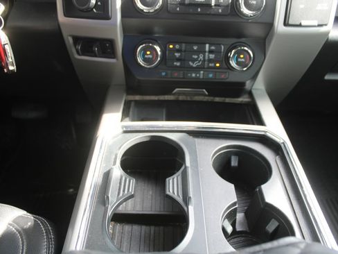 Used 2019 Ford F350 Lariat w/ Lariat Value Package AWD/4WD image 42