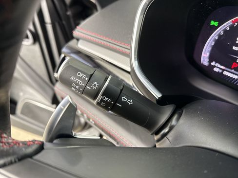 Used 2026 Acura MDX A-Spec image 17