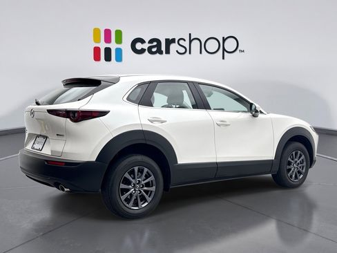 Used 2024 MAZDA CX-30 AWD 2.5 S image 5