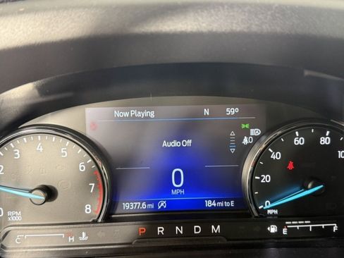 Used 2021 Ford Explorer XLT w/ Equipment Group 202A image 15