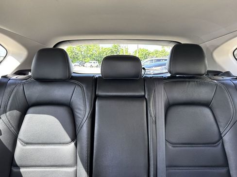 Used 2025 MAZDA CX-5 AWD 2.5 S w/ Preferred Package image 18