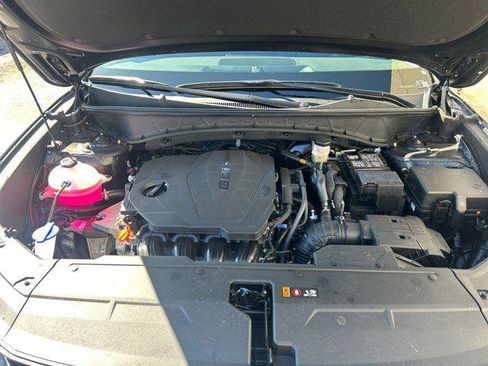 New 2026 Hyundai Tucson SEL FWD image 31