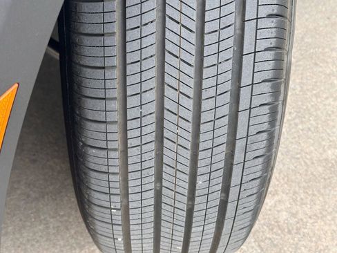 Certified 2026 Hyundai Palisade SEL Premium image 8