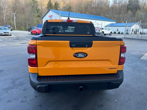 New 2026 Ford Maverick Tremor AWD/4WD image 14