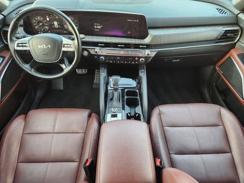 Used 2023 Kia Telluride SX image 21