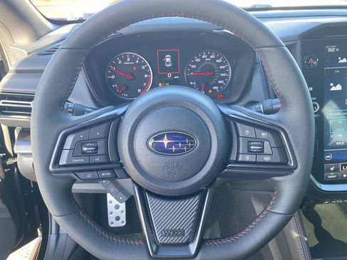 New 2026 Subaru WRX Premium AWD/4WD image 18