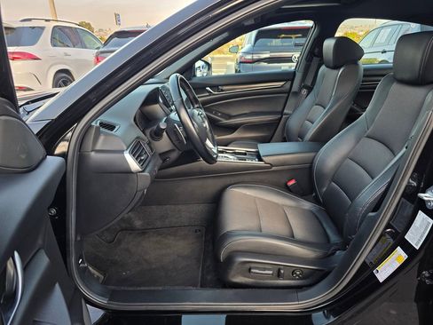 Used 2021 Honda Accord Sport image 15