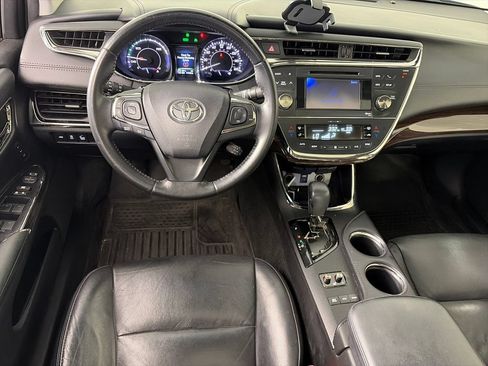 Used 2014 Toyota Avalon XLE Touring FWD image 14
