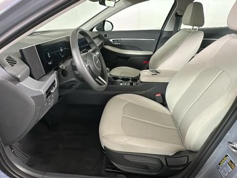 Certified 2026 Hyundai Sonata SE FWD image 12