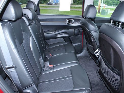 Used 2021 Kia Sorento S AWD/4WD image 15